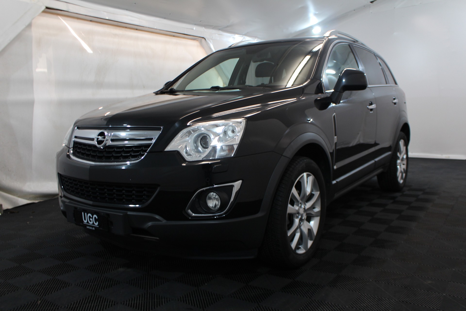 OPEL Antara 2.2 CDTI ecoT Cosmo-showroom-element-3