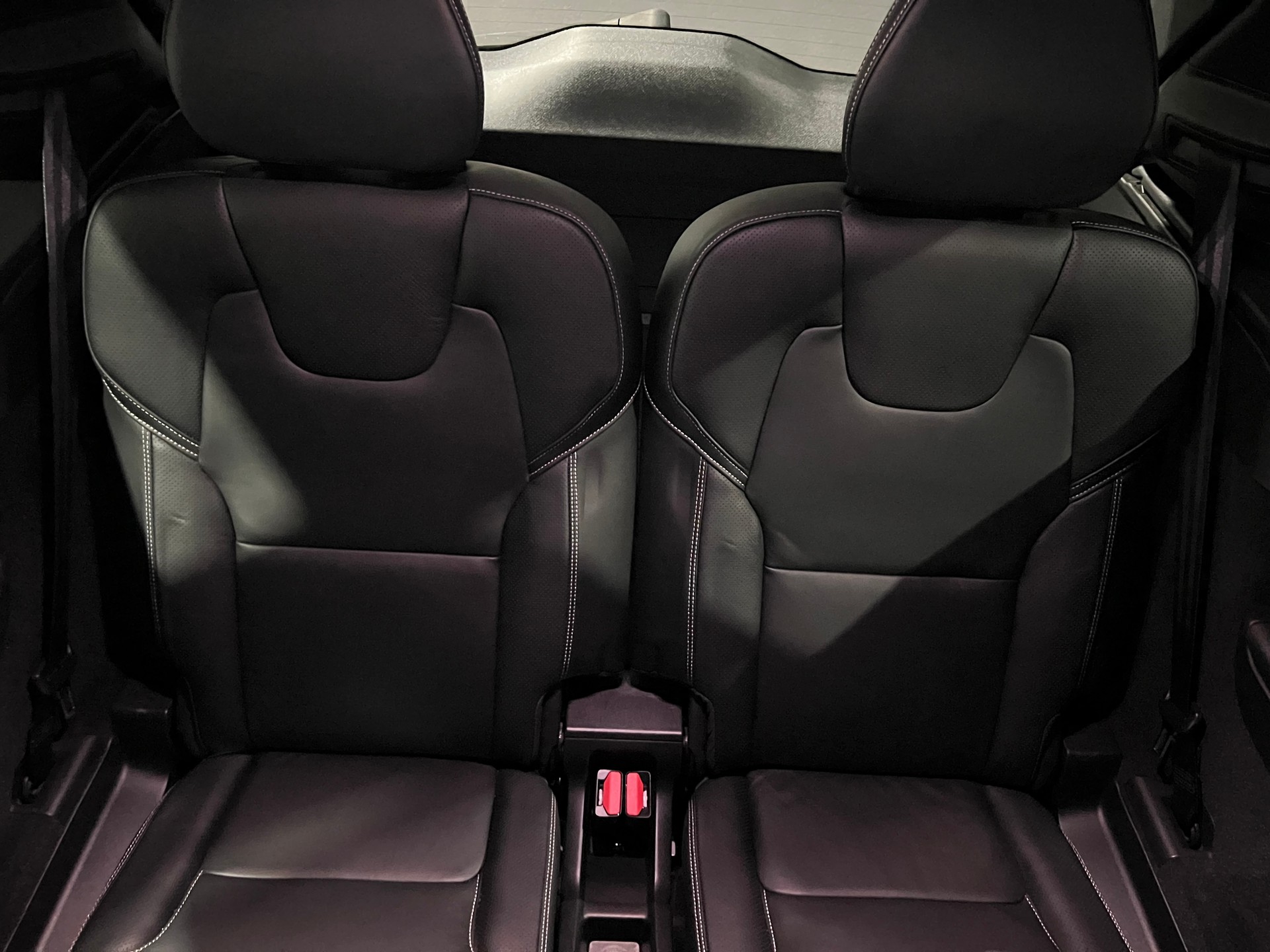 VOLVO XC90 T6 AWD R-Design Geartronic-image-16