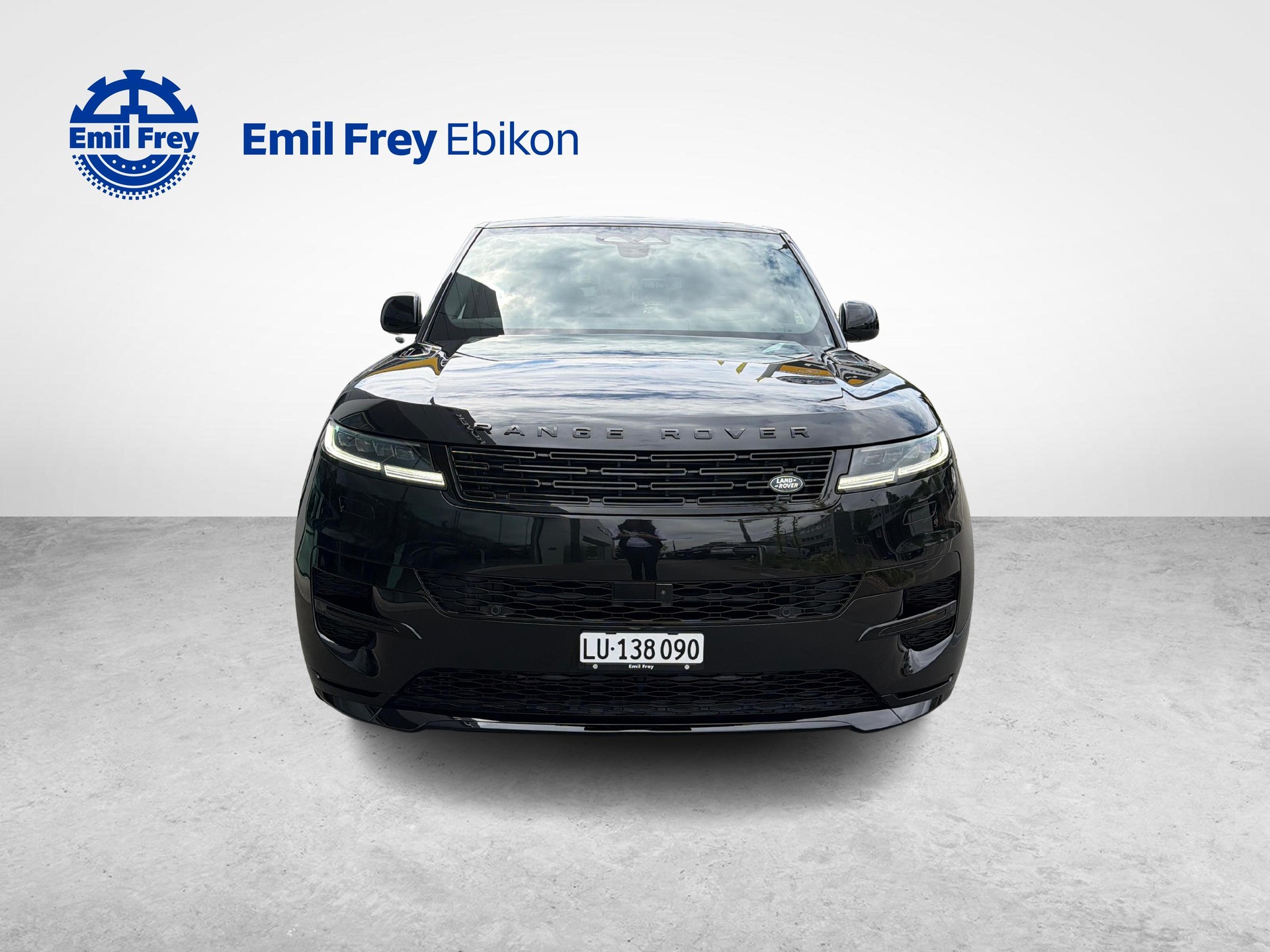 LAND ROVER Range Rover Sport 3.0 I6 P460e SE Dynamic-image-7
