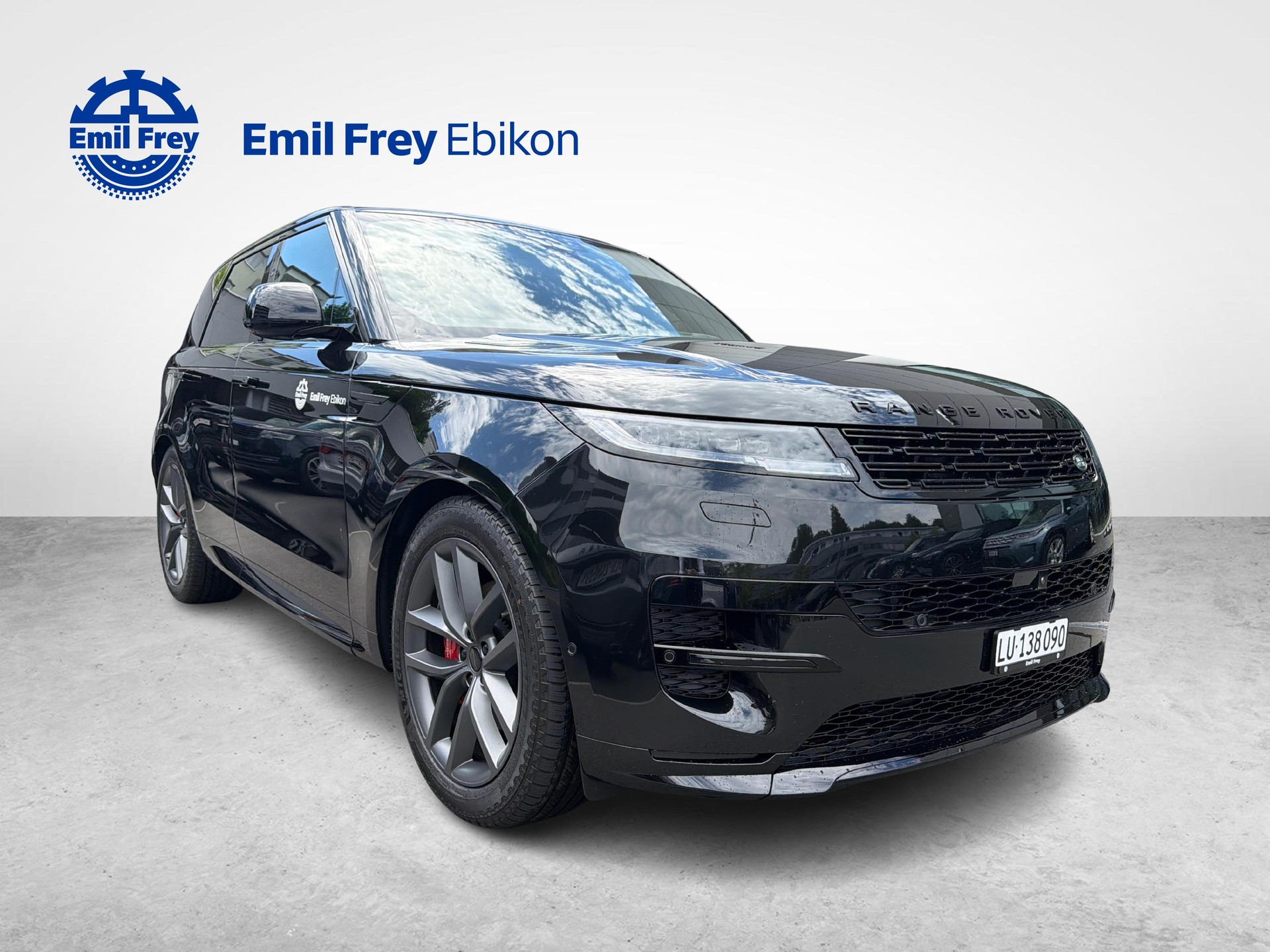 LAND ROVER Range Rover Sport 3.0 I6 P460e SE Dynamic-image-6