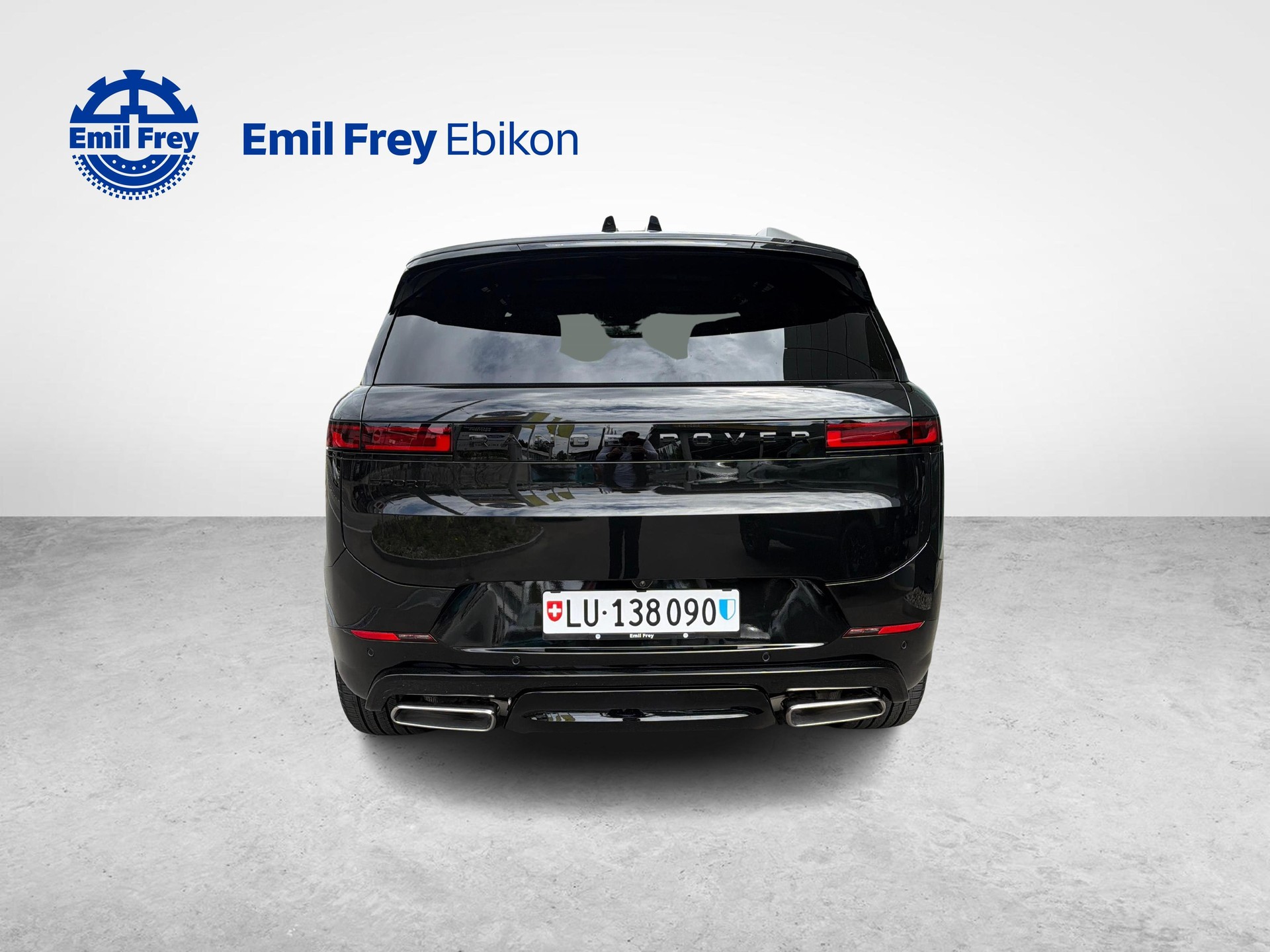 LAND ROVER Range Rover Sport 3.0 I6 P460e SE Dynamic-image-3