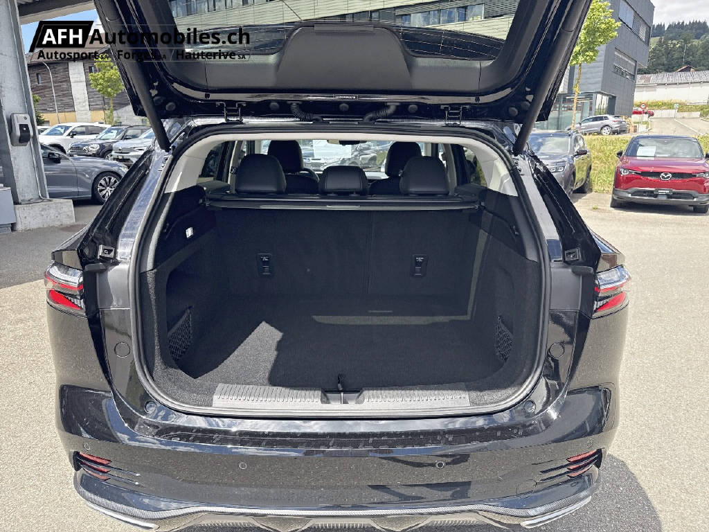 MG HS 1.5 Vti-Tech Comfort-image-9