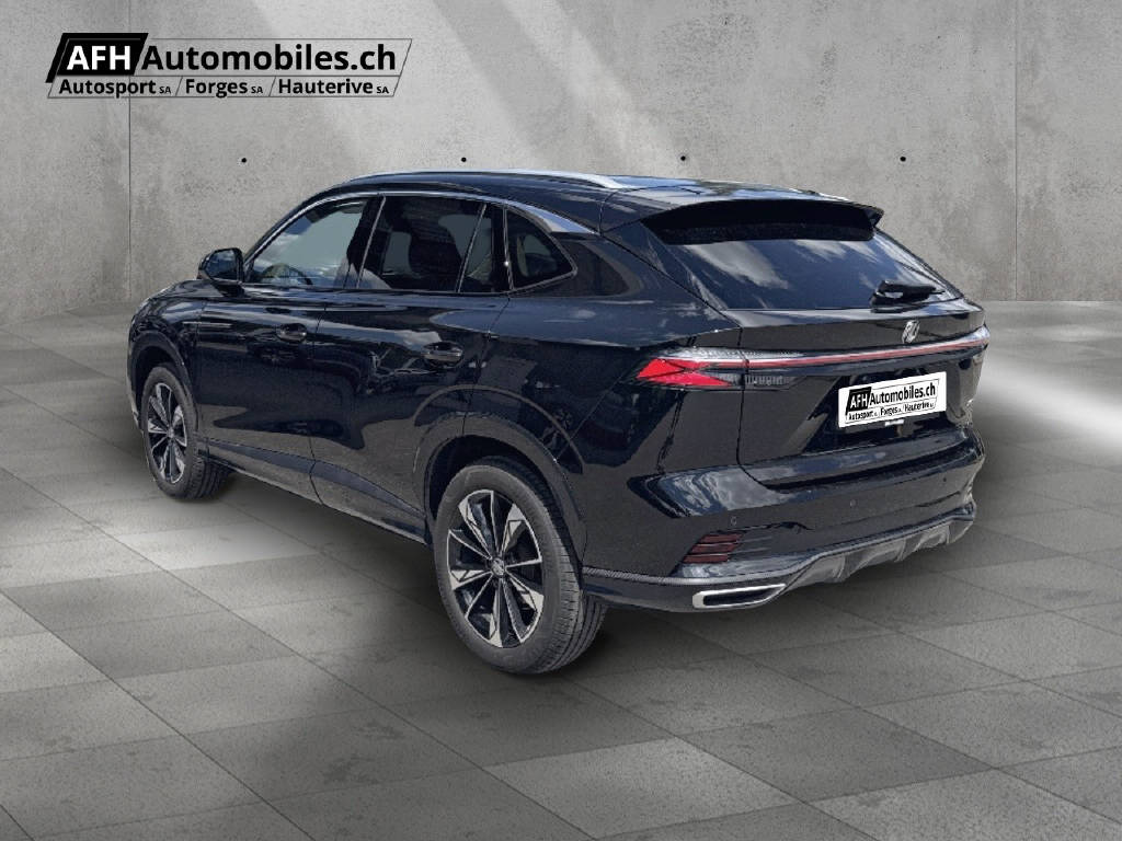 MG HS 1.5 Vti-Tech Comfort-image-3