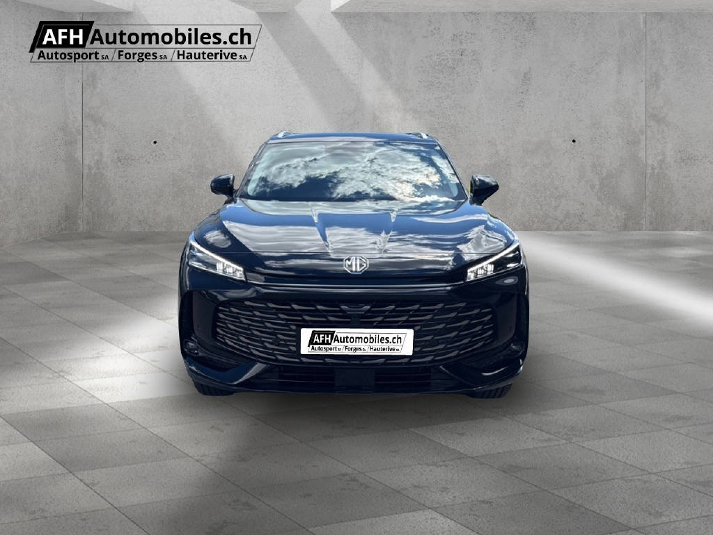 MG HS 1.5 Vti-Tech Comfort-image-7