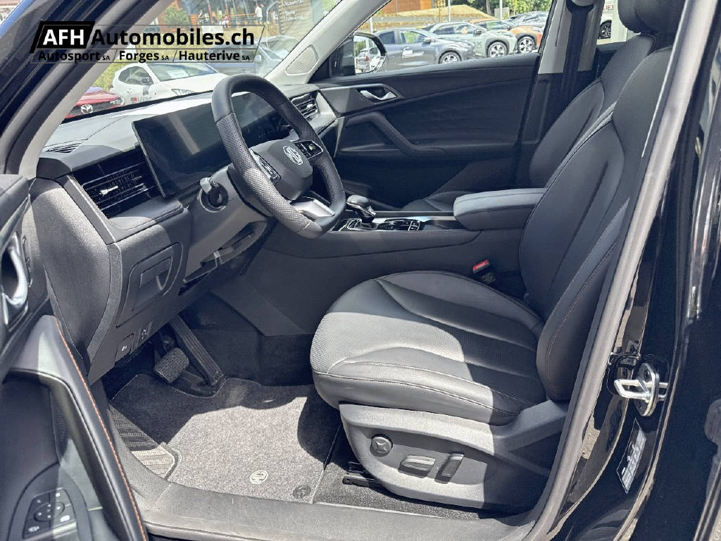 MG HS 1.5 Vti-Tech Comfort-image-13
