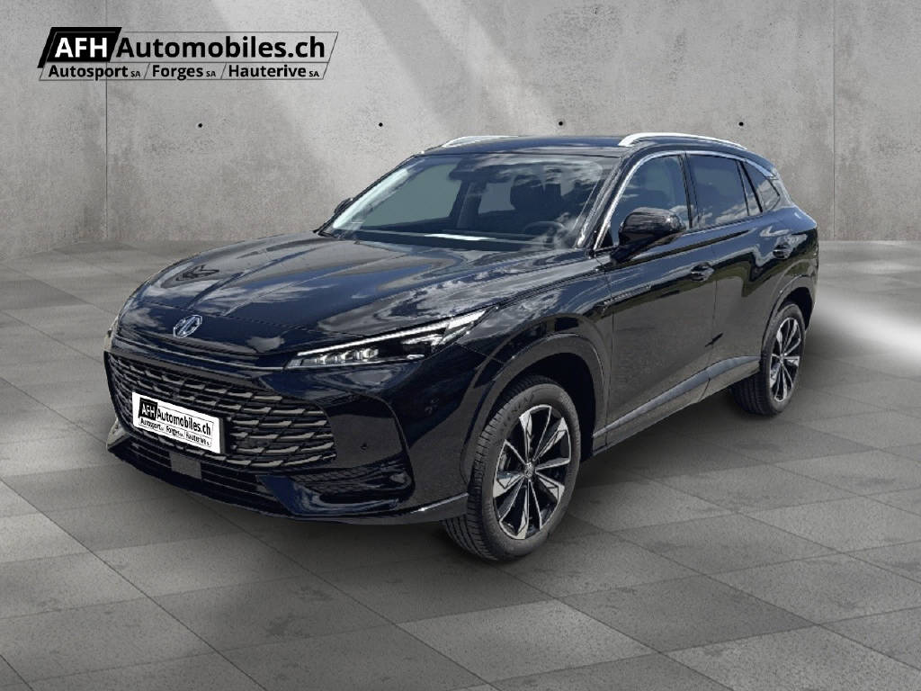 MG HS 1.5 Vti-Tech Comfort-image-0