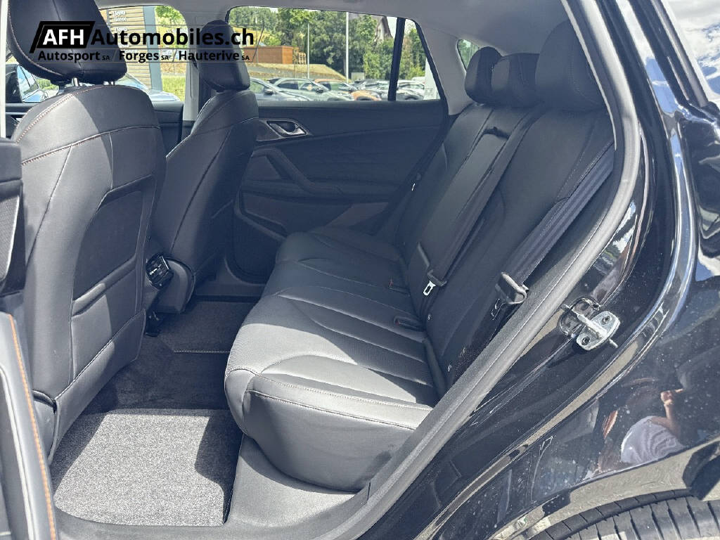 MG HS 1.5 Vti-Tech Comfort-image-14