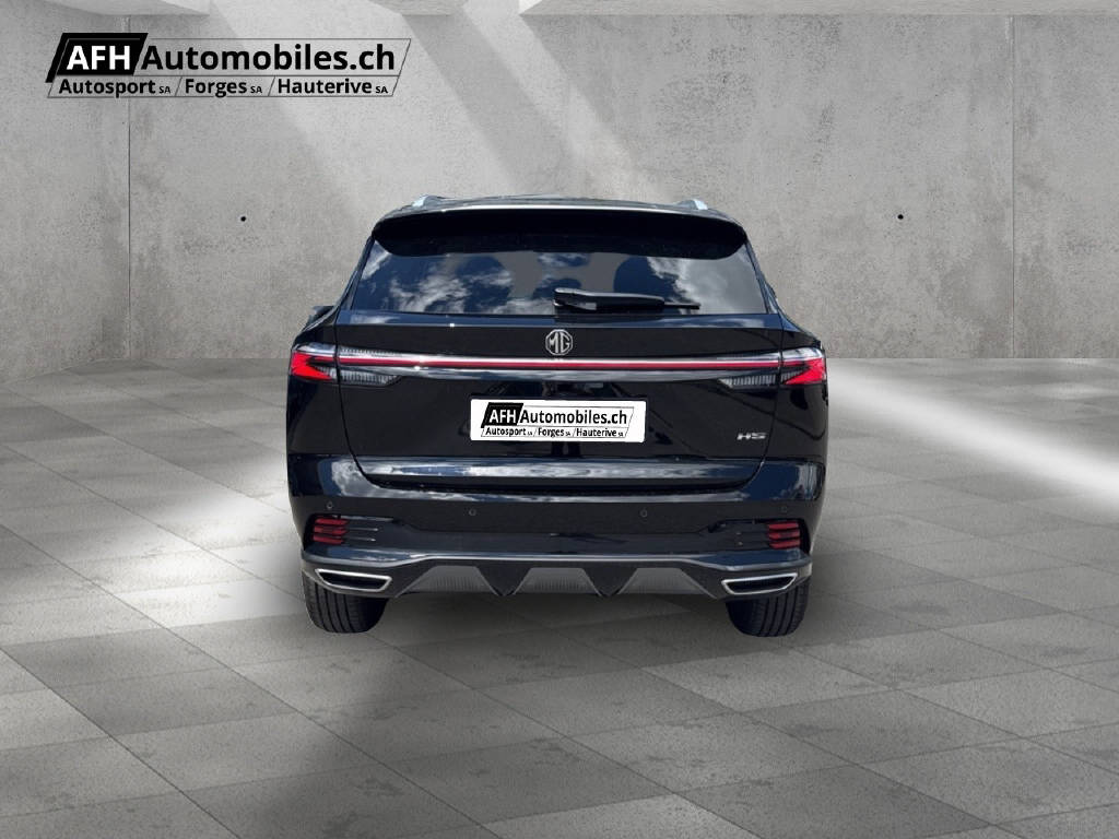 MG HS 1.5 Vti-Tech Comfort-image-2