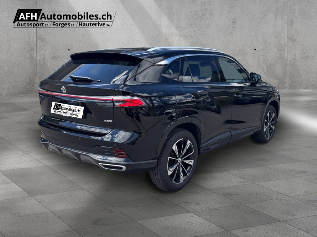 MG HS 1.5 Vti-Tech Comfort-image-4