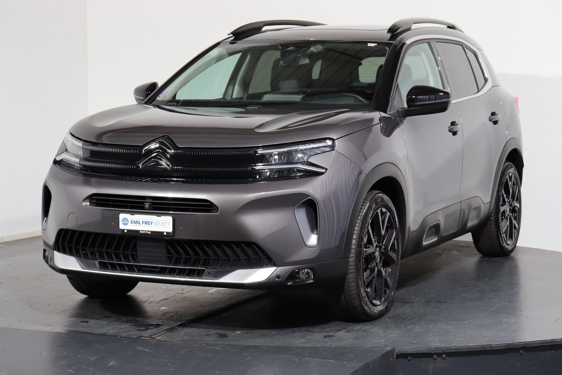 CITROEN C5 Aircross 1.2 PureTech Shine Pack