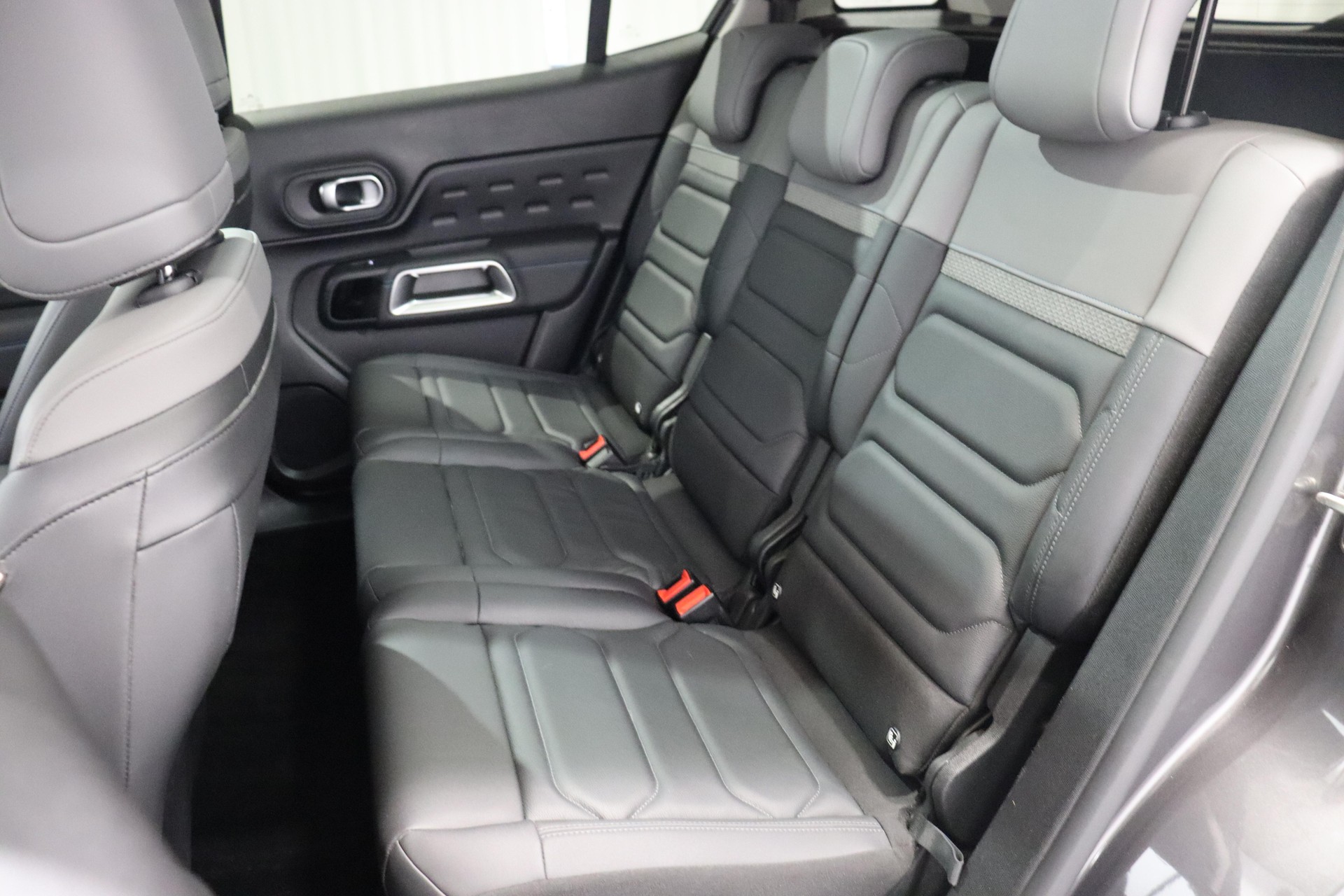 CITROEN C5 Aircross 1.2 PureTech Shine Pack-image-5