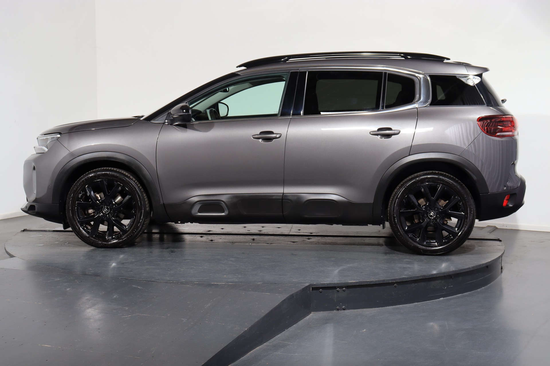 CITROEN C5 Aircross 1.2 PureTech Shine Pack-image-1