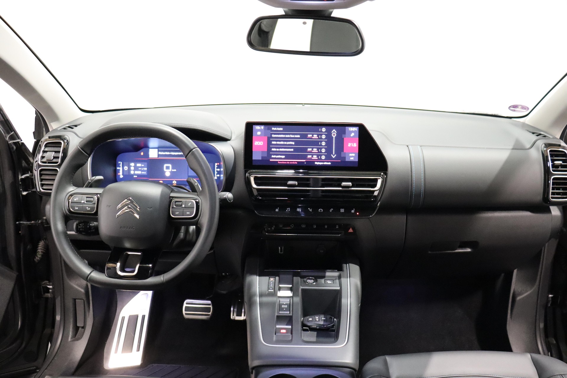 CITROEN C5 Aircross 1.2 PureTech Shine Pack-image-6