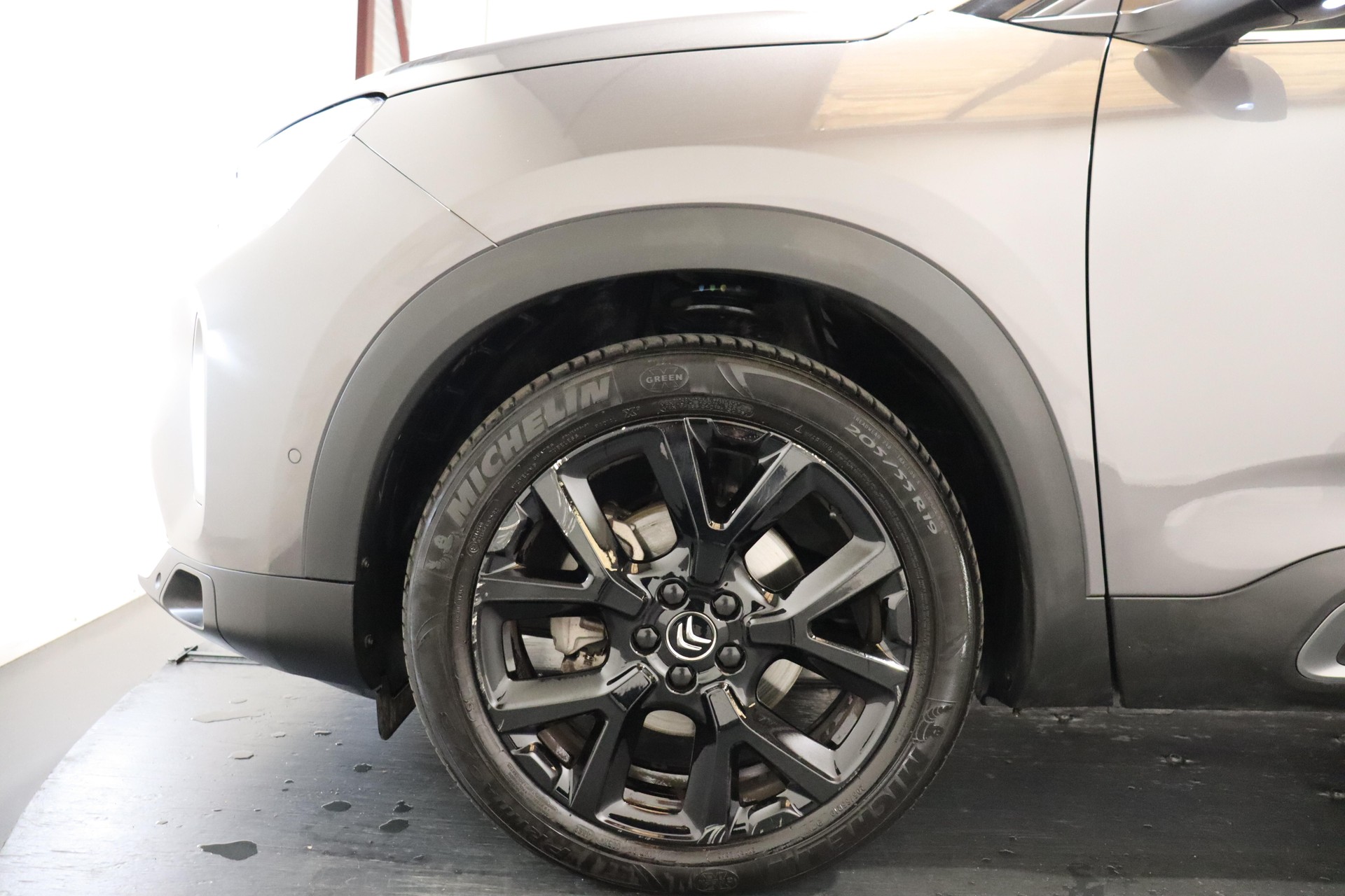 CITROEN C5 Aircross 1.2 PureTech Shine Pack-image-8