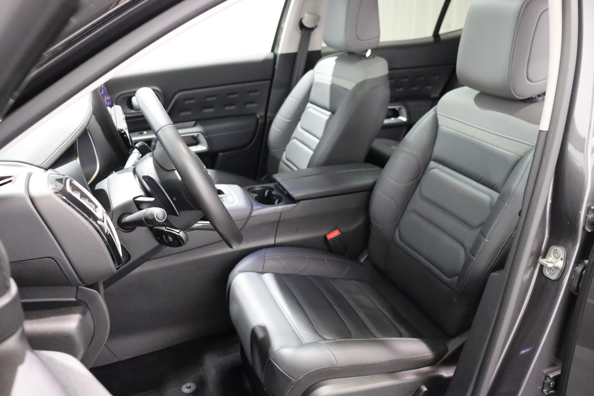 CITROEN C5 Aircross 1.2 PureTech Shine Pack-image-4