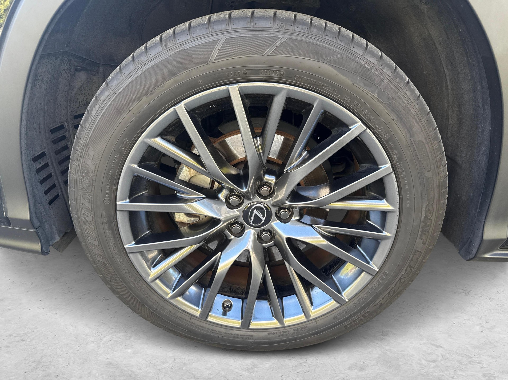 LEXUS RX 450h F-Sport-image-14