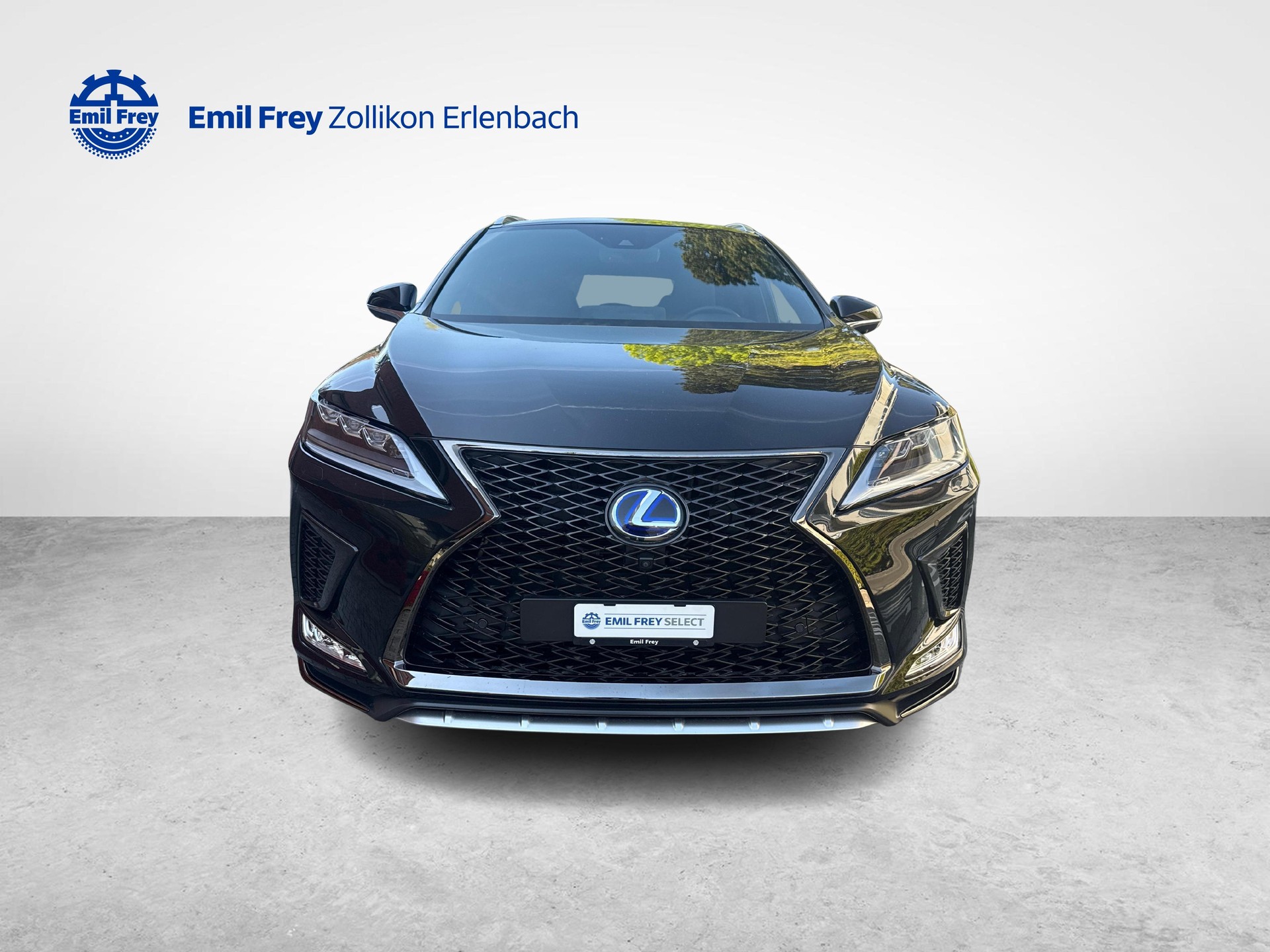 LEXUS RX 450h F-Sport-image-7
