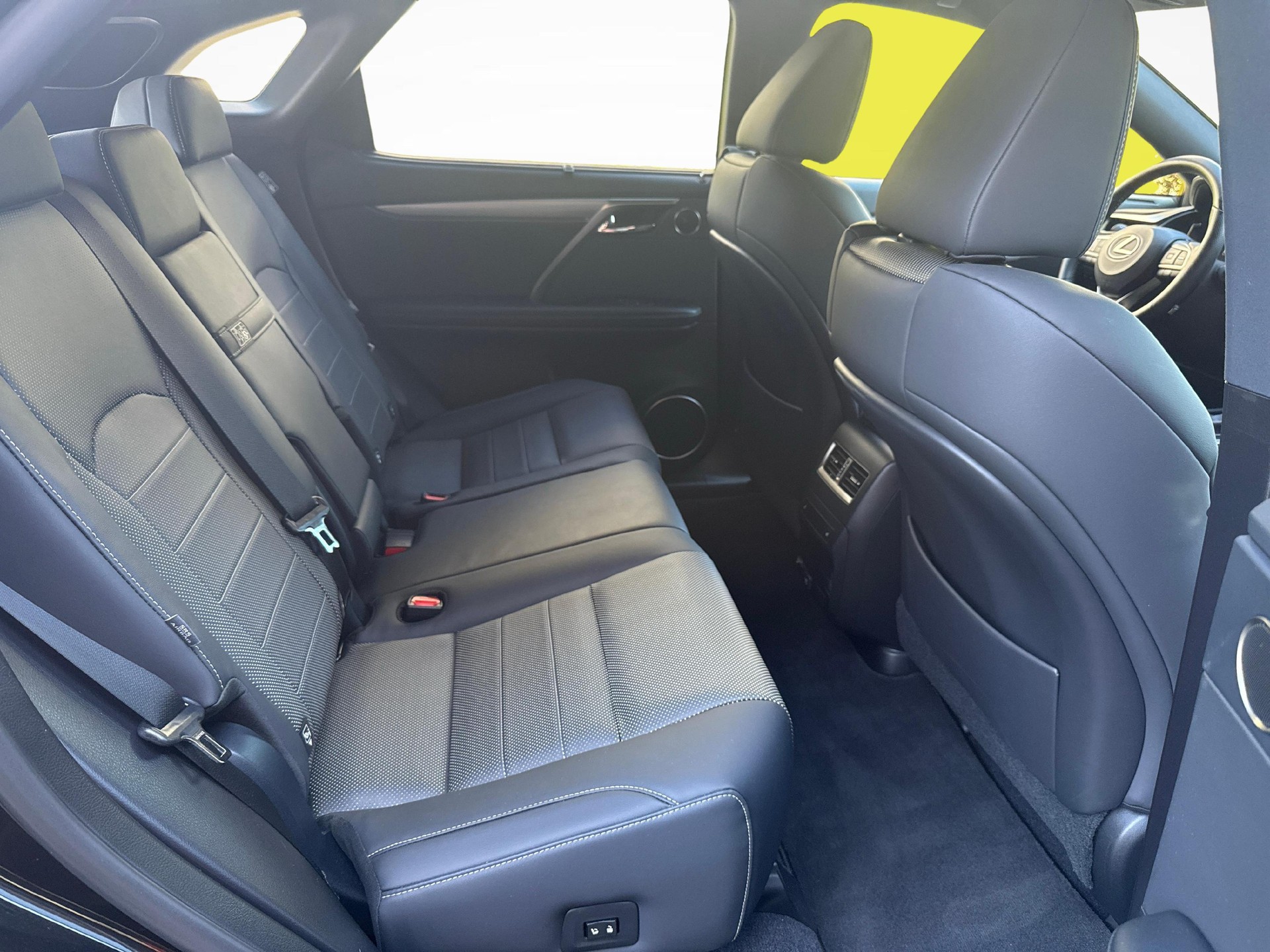 LEXUS RX 450h F-Sport-image-10