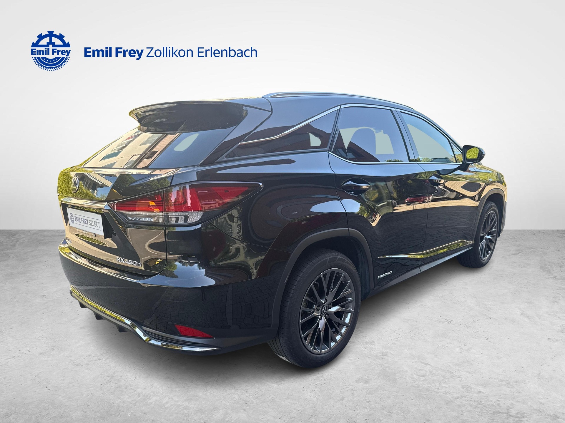 LEXUS RX 450h F-Sport-image-4