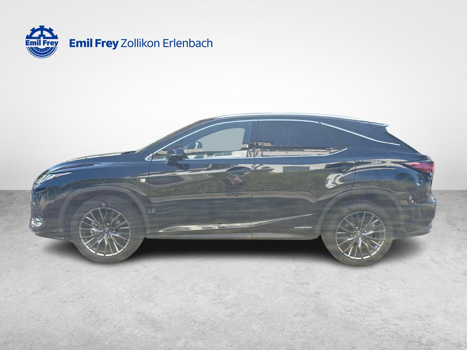 LEXUS RX 450h F-Sport-showroom-element-1