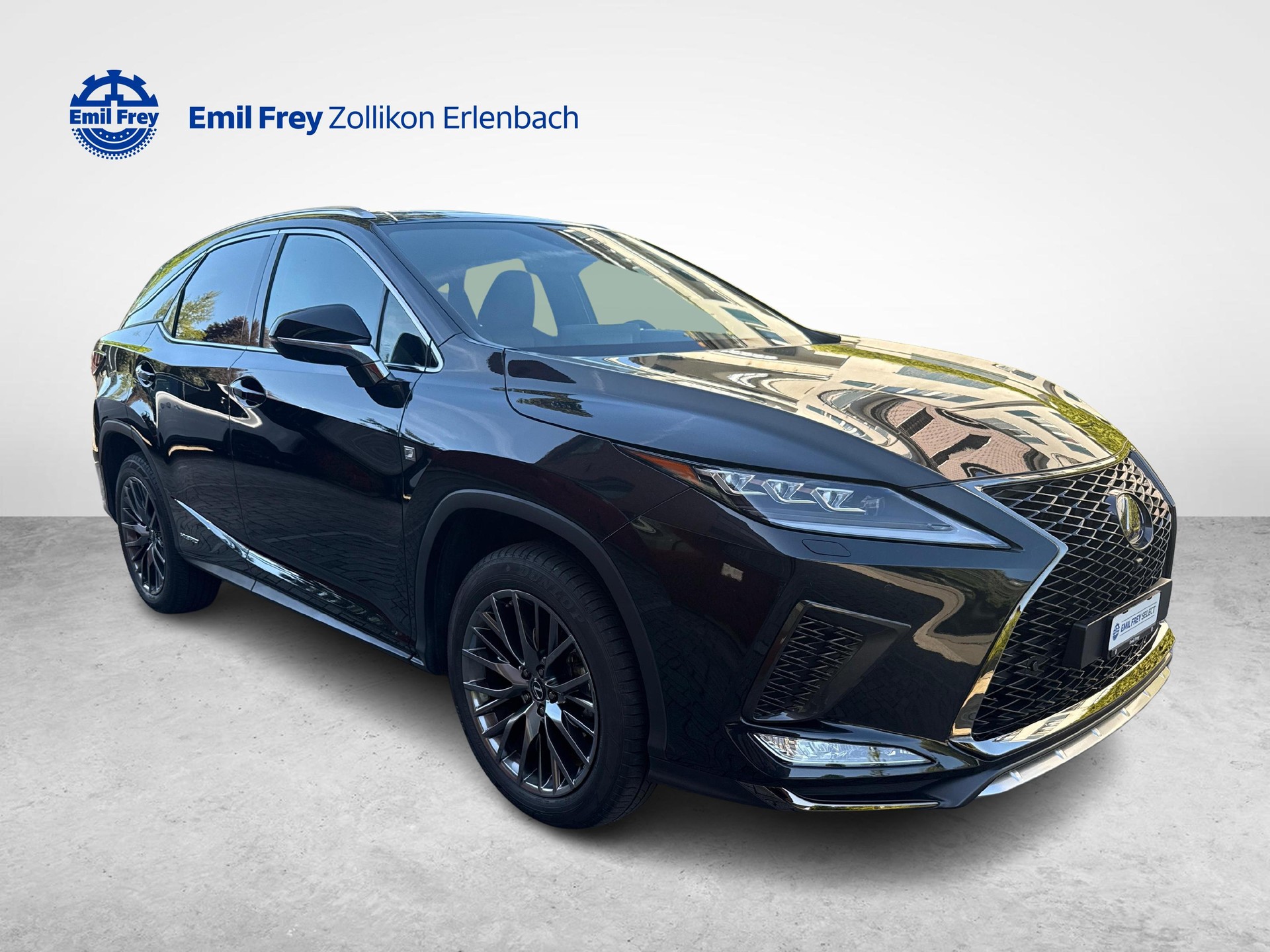 LEXUS RX 450h F-Sport-image-6