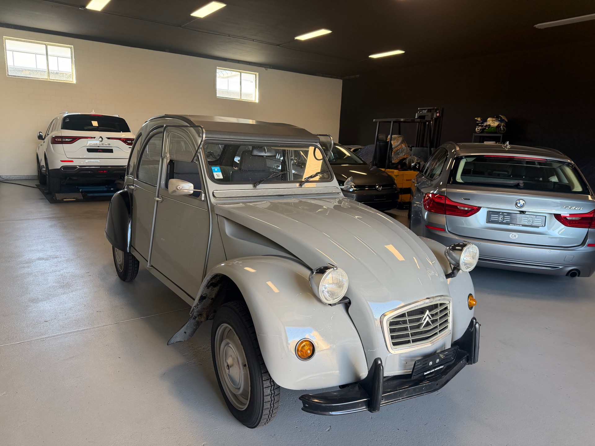 CITROEN 2CV6 Charleston-image-0
