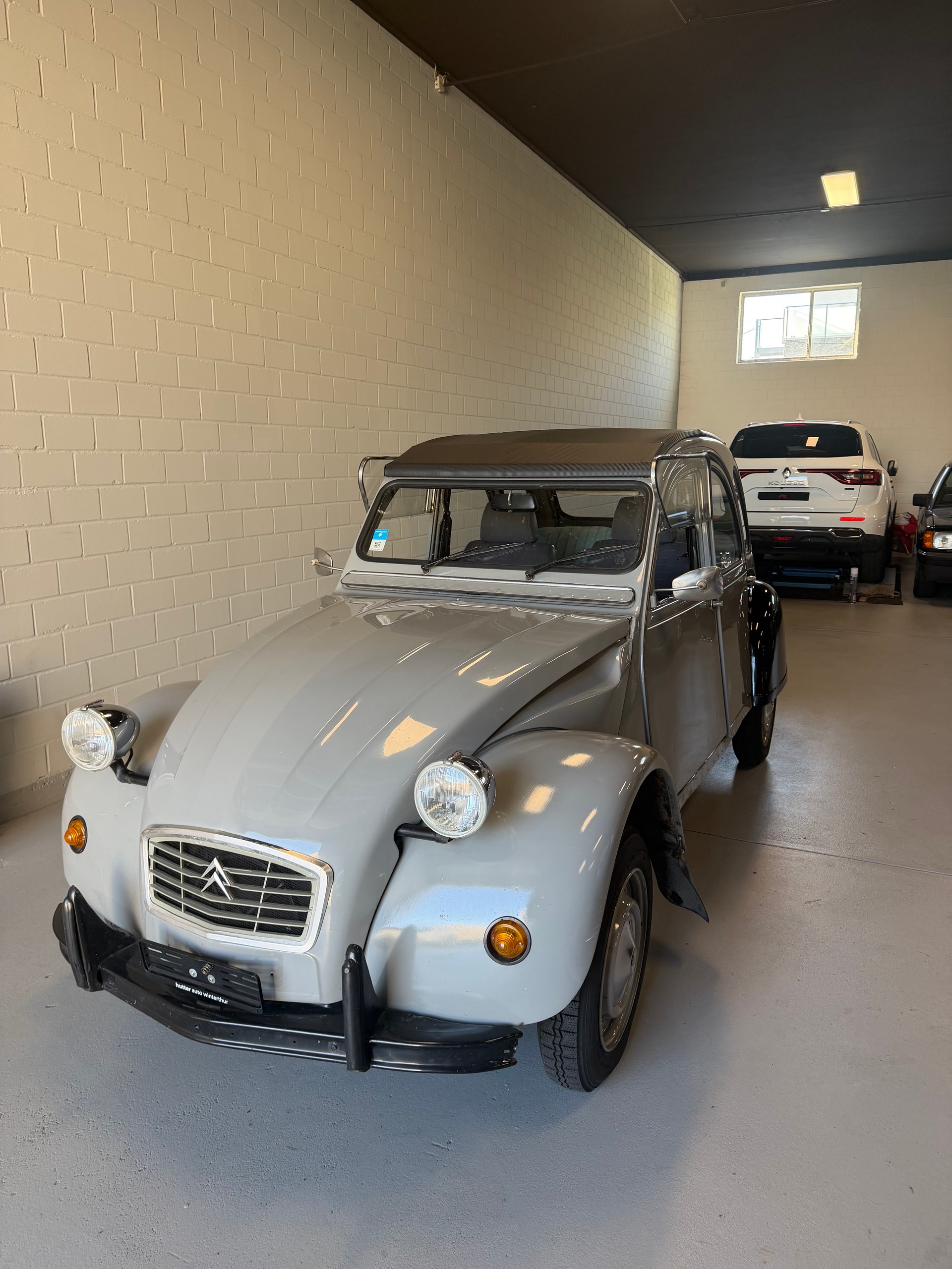 CITROEN 2CV6 Charleston-image-8