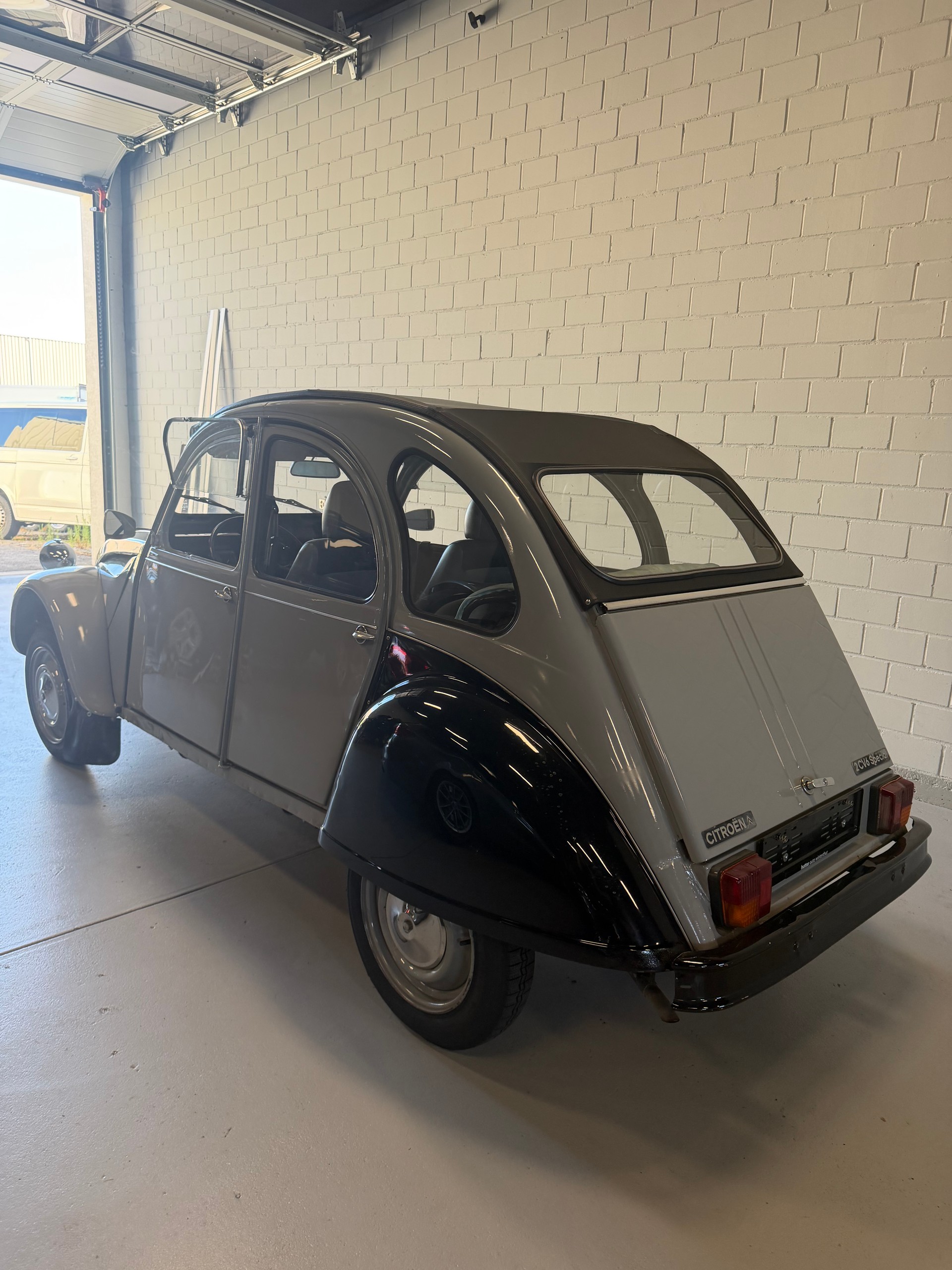 CITROEN 2CV6 Charleston-image-7