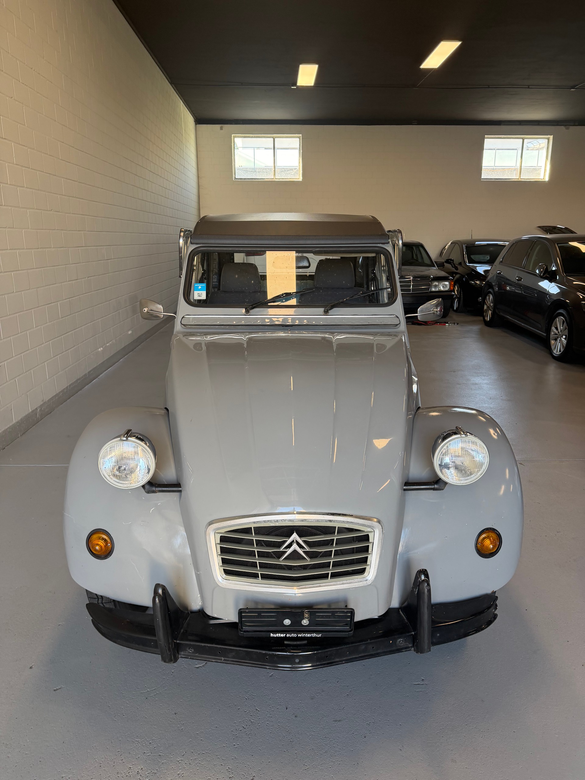 CITROEN 2CV6 Charleston-image-2