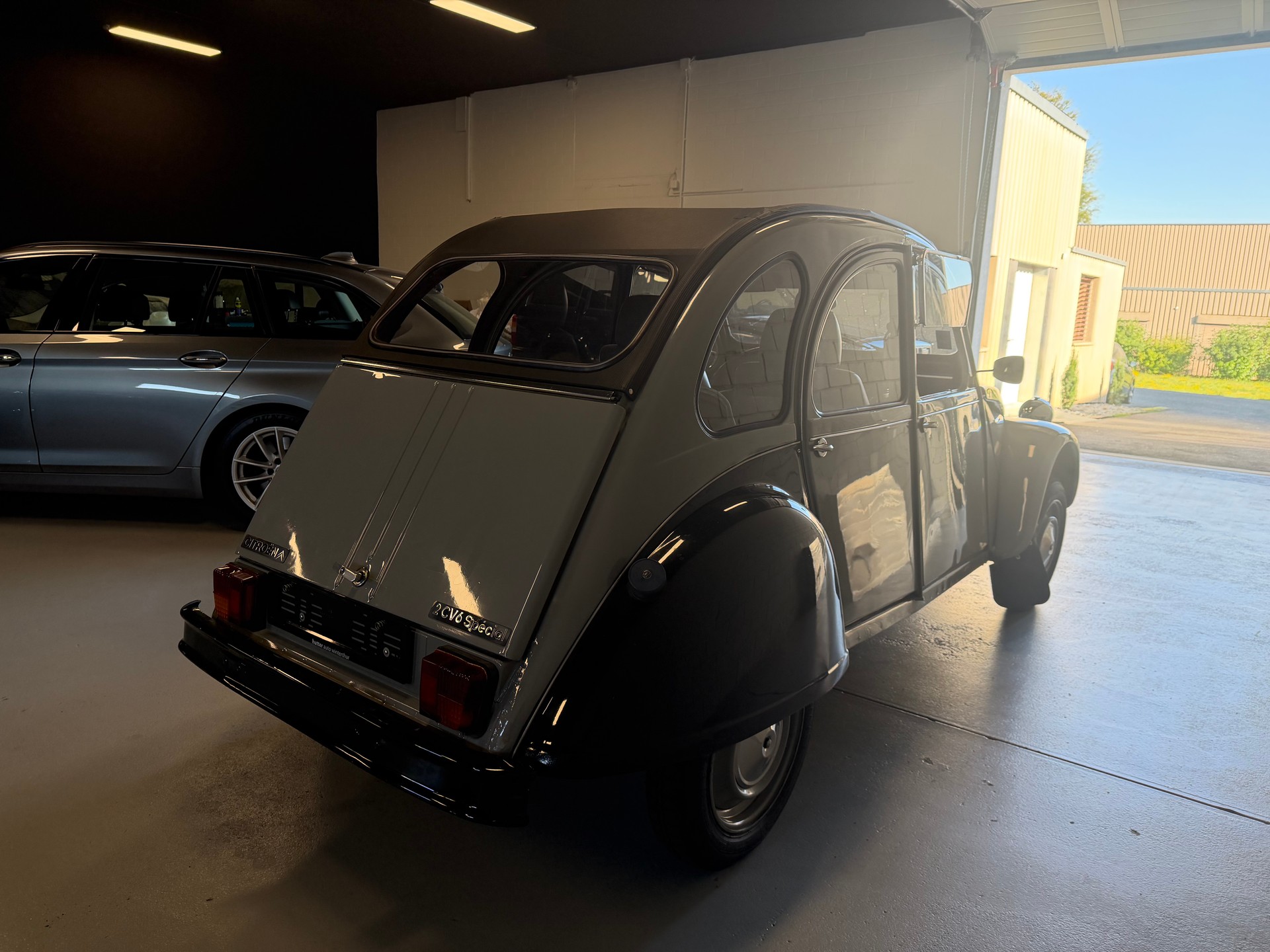 CITROEN 2CV6 Charleston-image-3