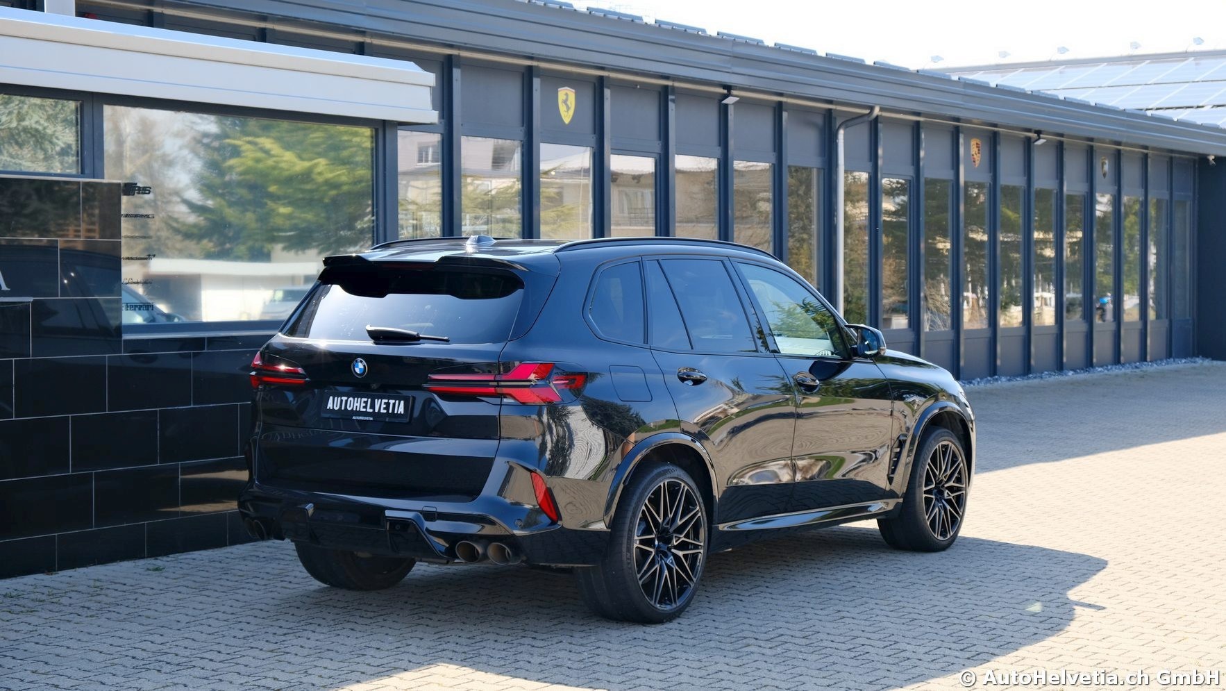 BMW X5M Competition - Facelift-image-23