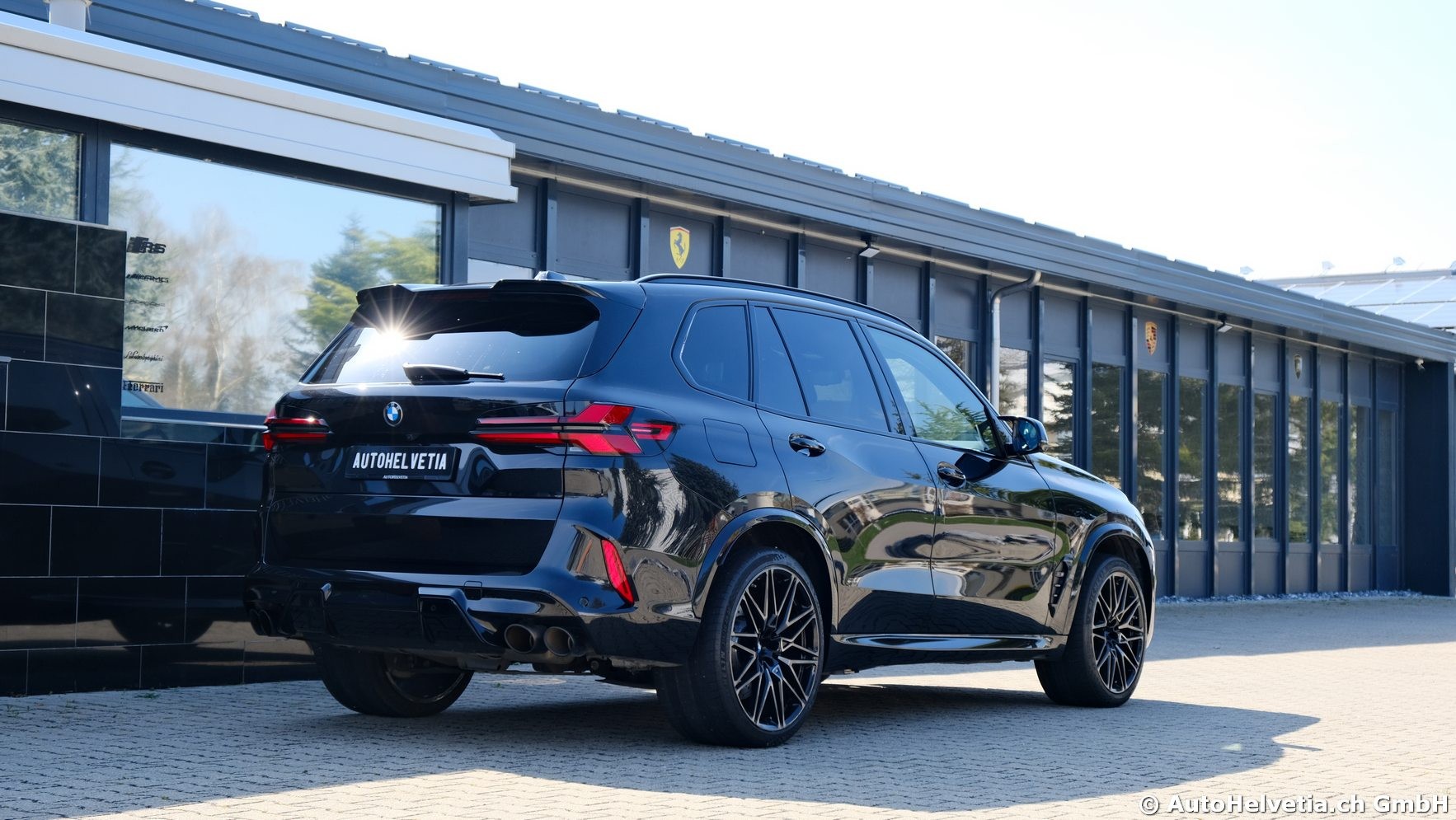 BMW X5M Competition - Facelift-image-5