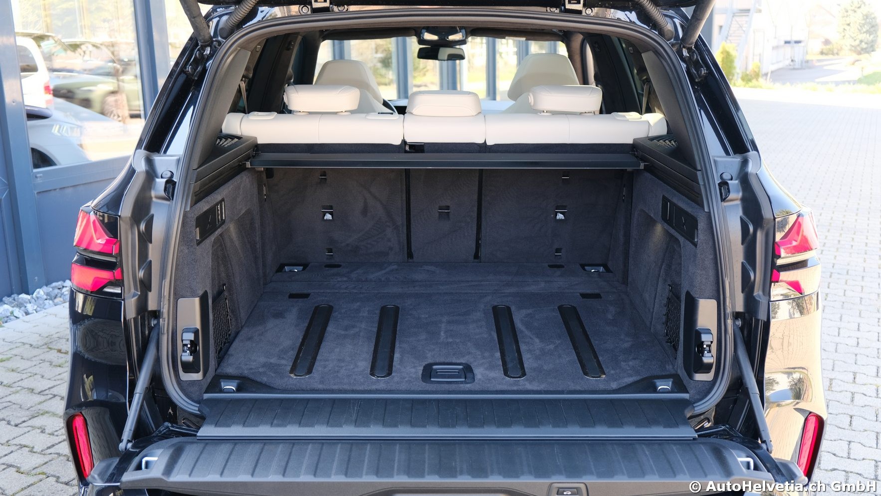 BMW X5M Competition - Facelift-image-22