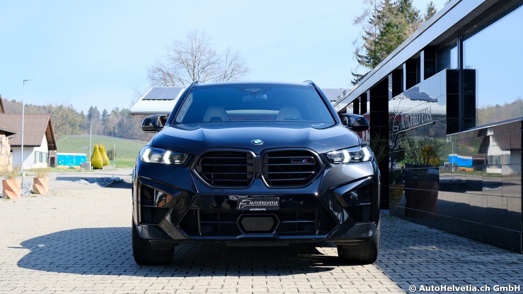 BMW X5M Competition - Facelift-image-2