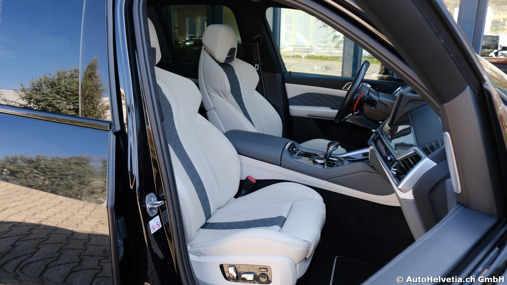 BMW X5M Competition - Facelift-image-16