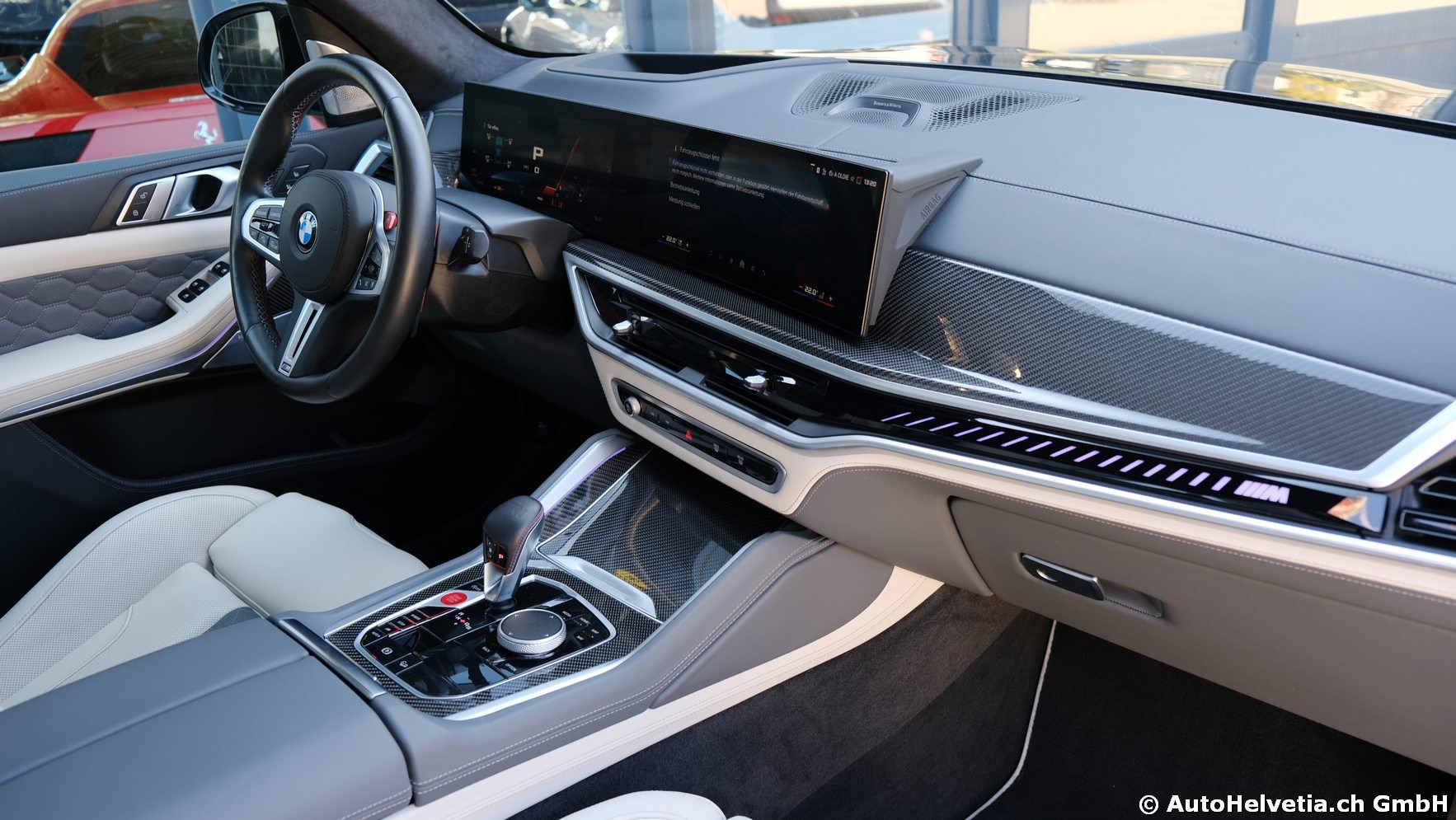 BMW X5M Competition - Facelift-image-12