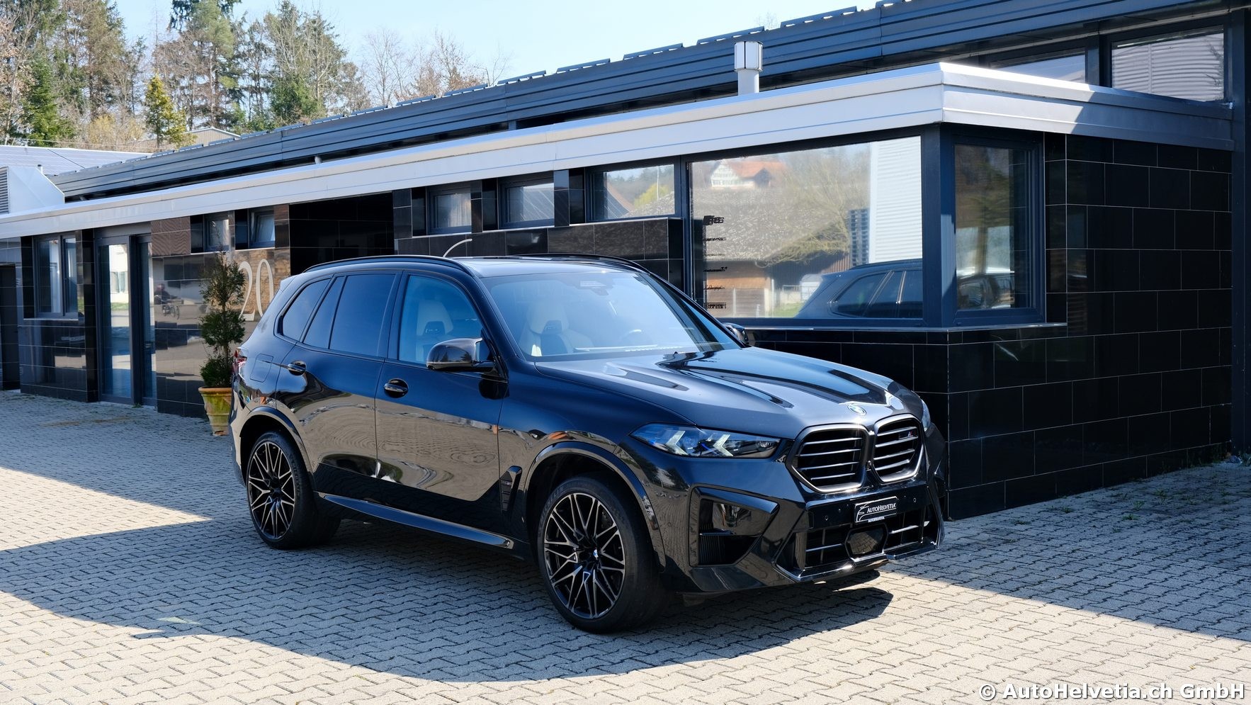 BMW X5M Competition - Facelift-image-24