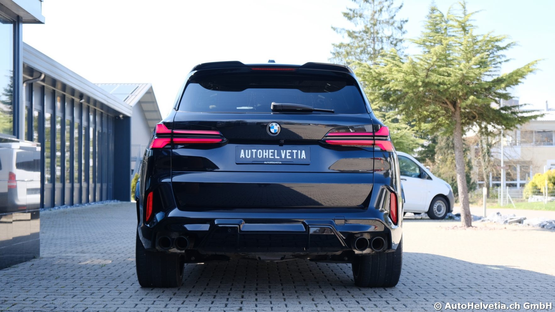 BMW X5M Competition - Facelift-image-7