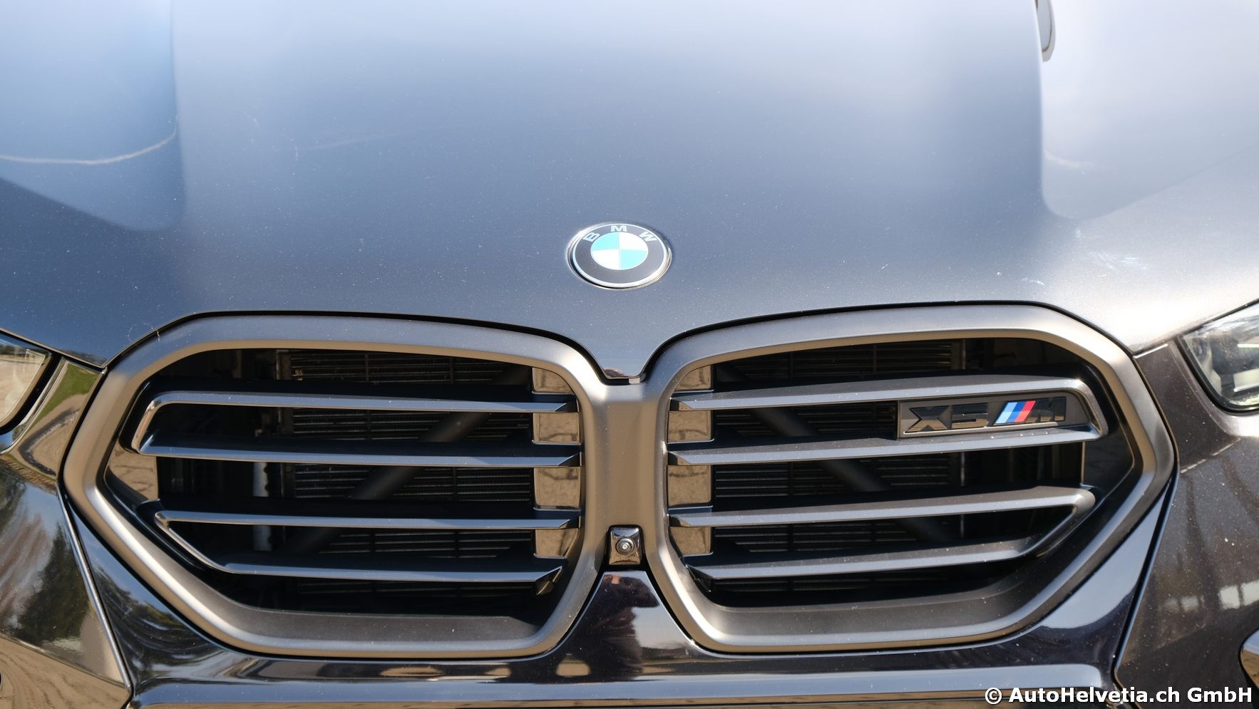 BMW X5M Competition - Facelift-image-3