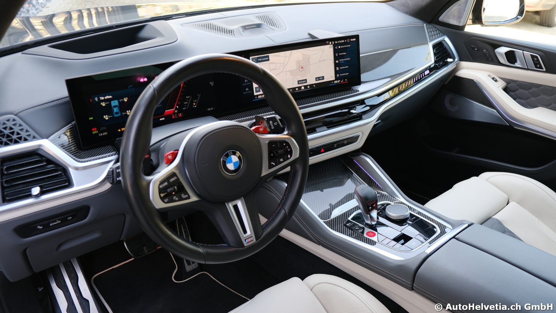 BMW X5M Competition - Facelift-image-10