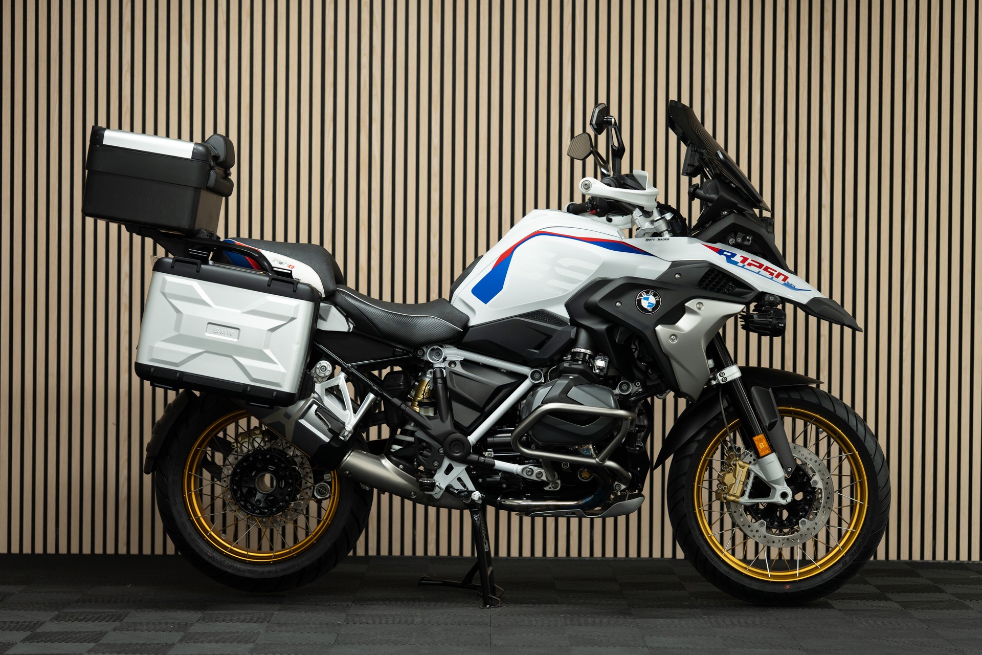 BMW R 1250 GS