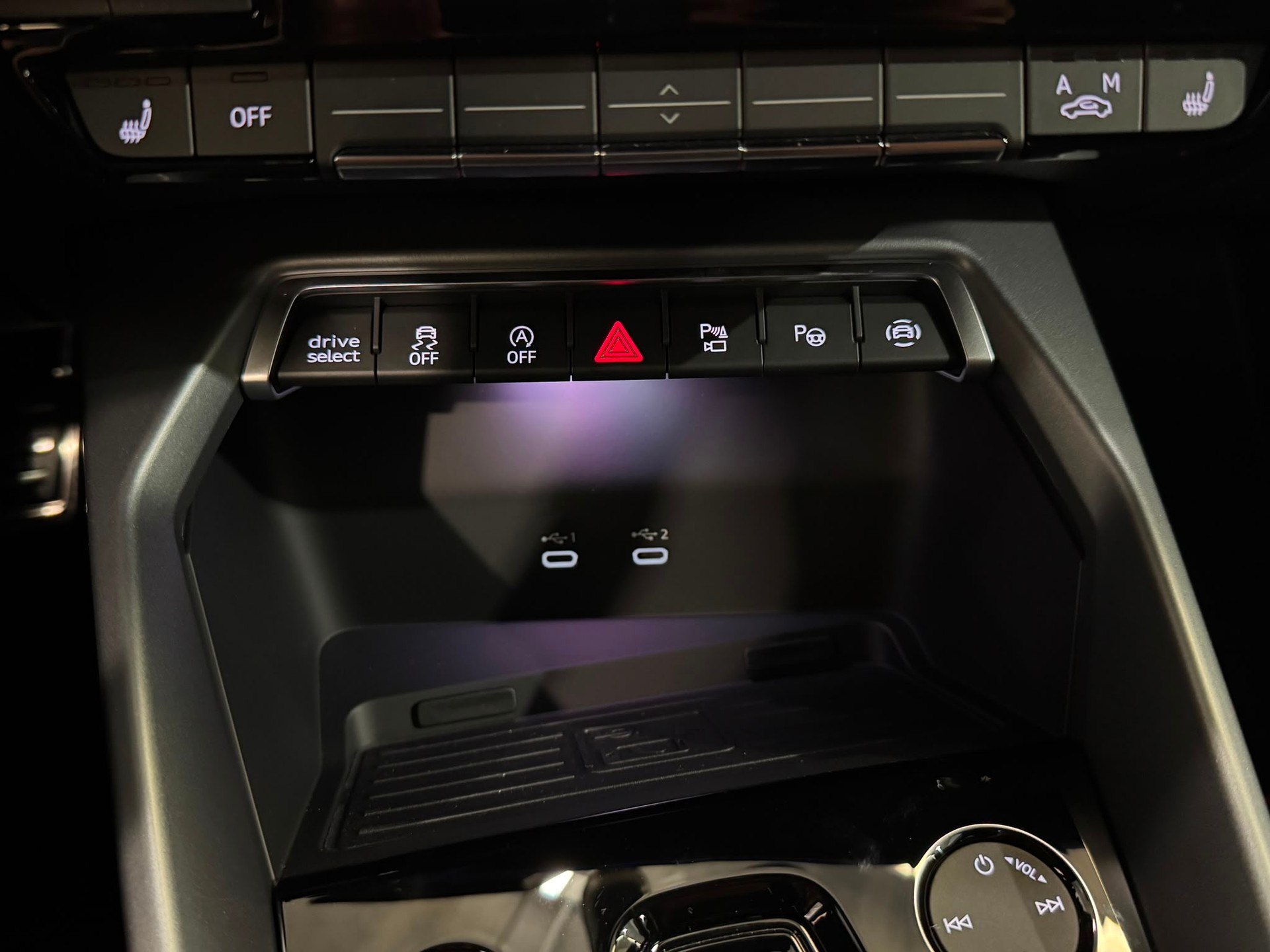 AUDI RS3 Sportback 2.5 TSI quattro S-tronic *5Jahre/100'000km Werksgarantie*-image-19