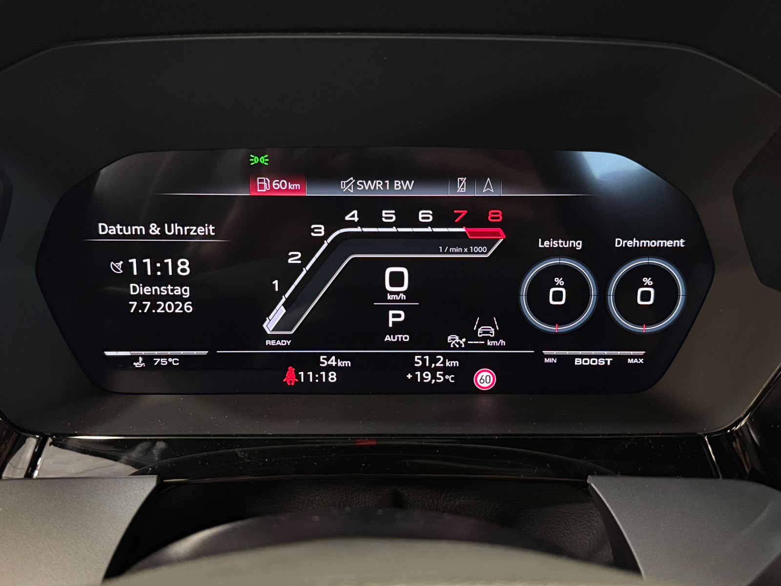 AUDI RS3 Sportback 2.5 TSI quattro S-tronic *5Jahre/100'000km Werksgarantie*-image-13