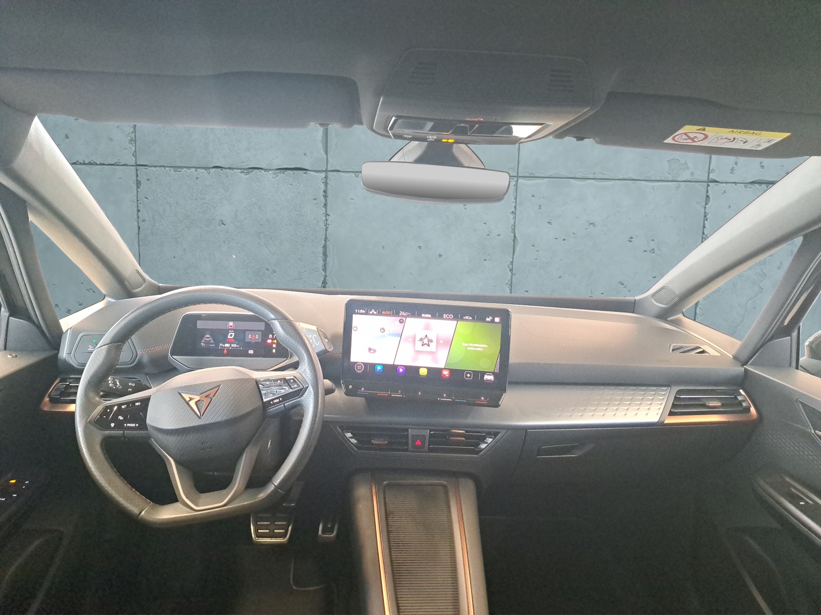 CUPRA Born 58 kWh-image-10