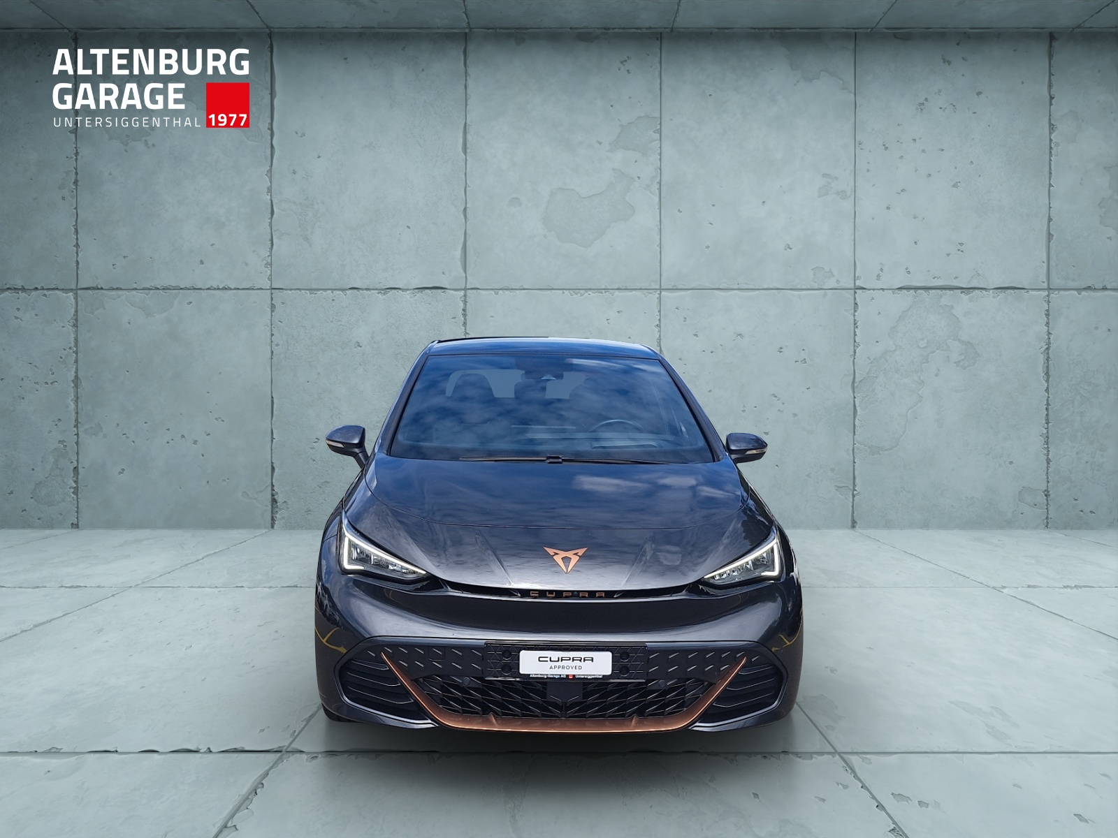 CUPRA Born 58 kWh-image-7