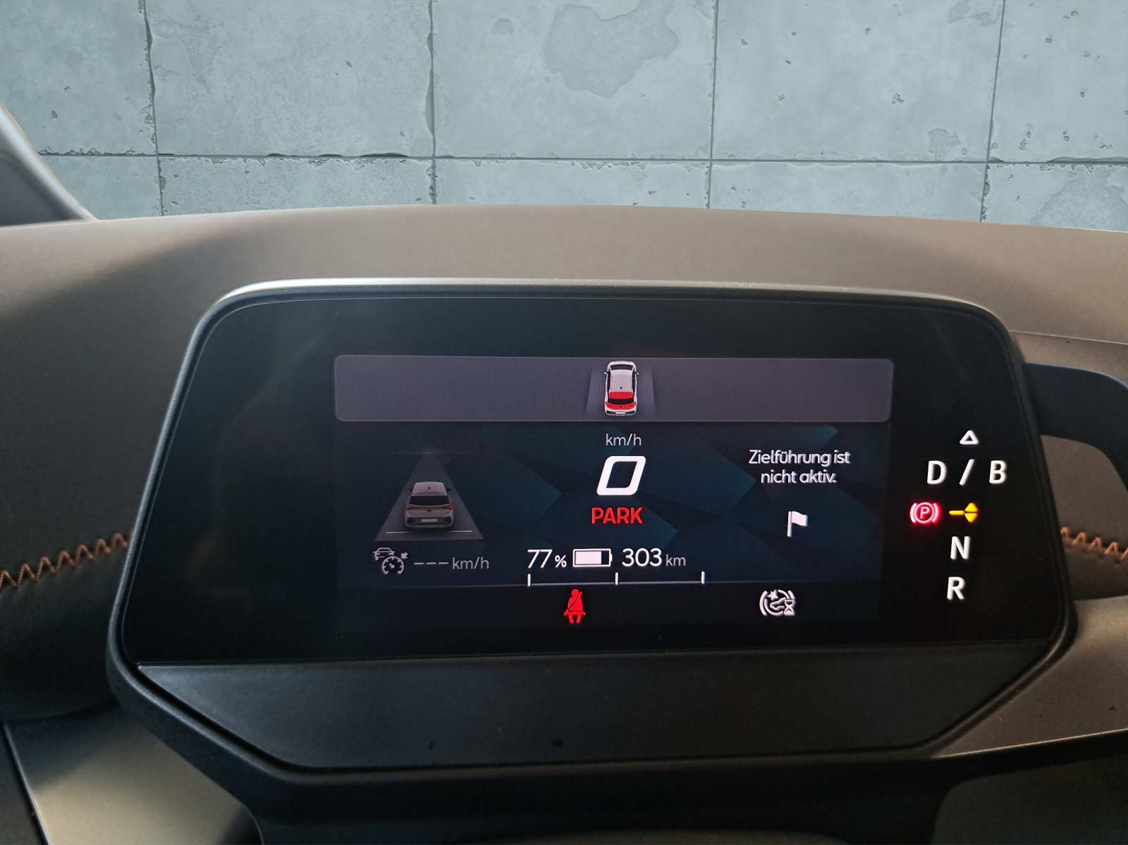 CUPRA Born 58 kWh-image-11