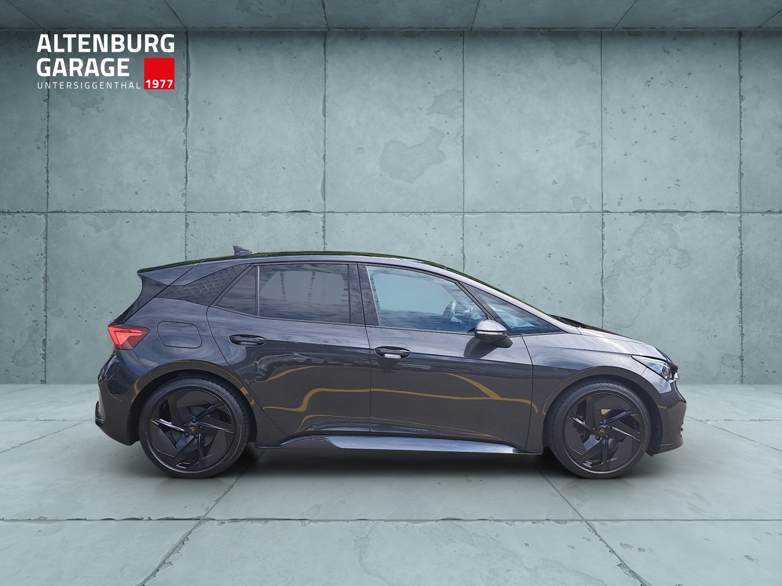 CUPRA Born 58 kWh-image-5