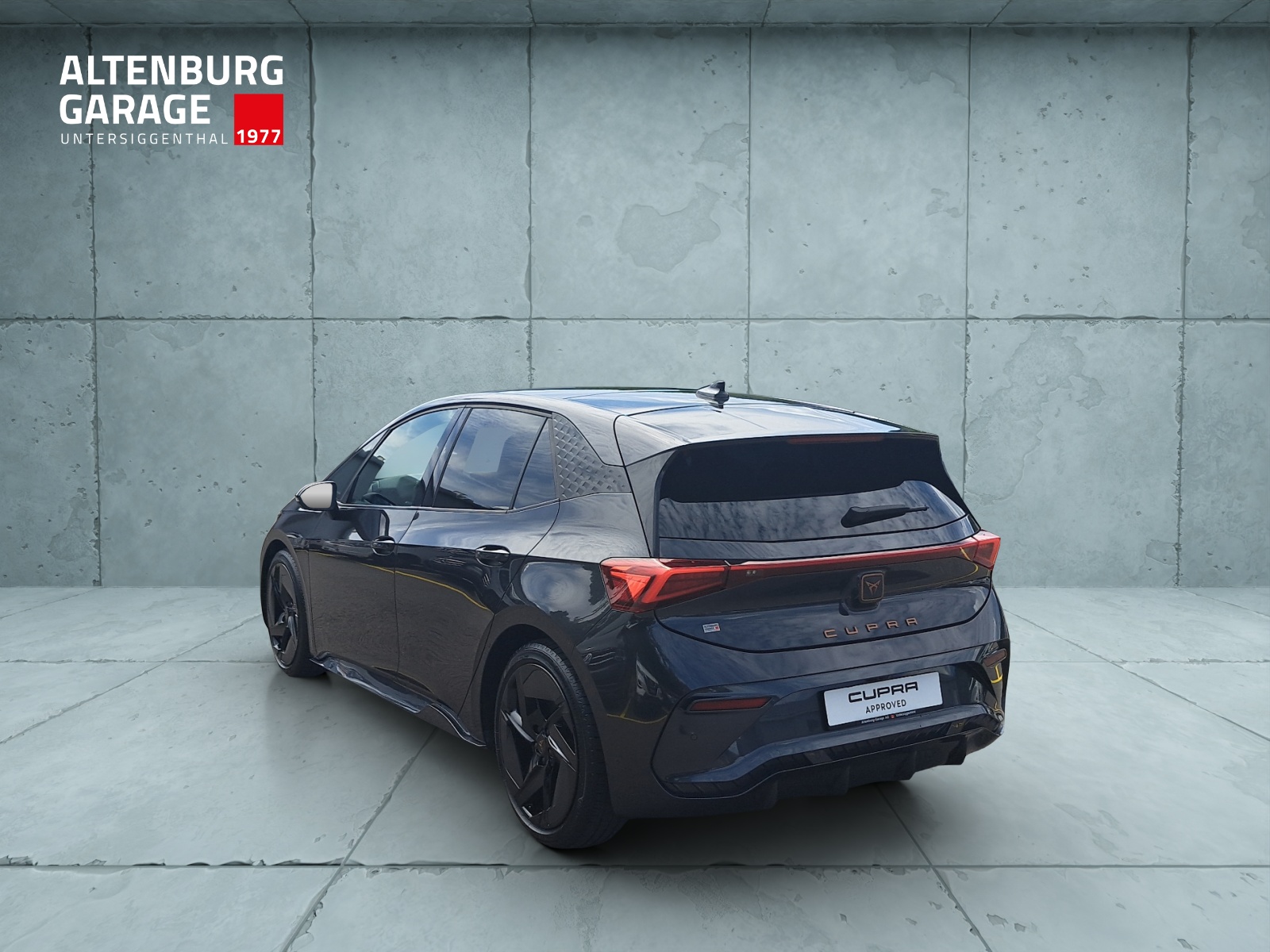 CUPRA Born 58 kWh-showroom-element-2