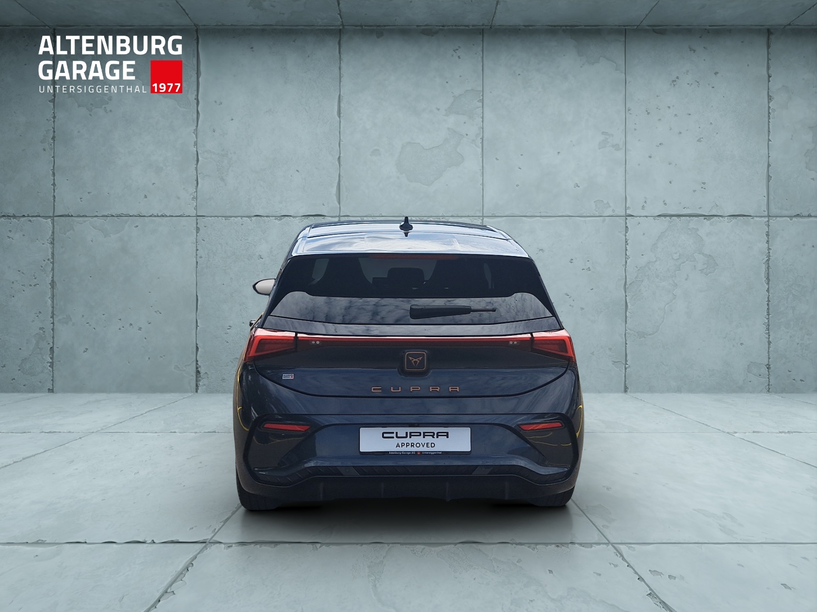CUPRA Born 58 kWh-showroom-element-3
