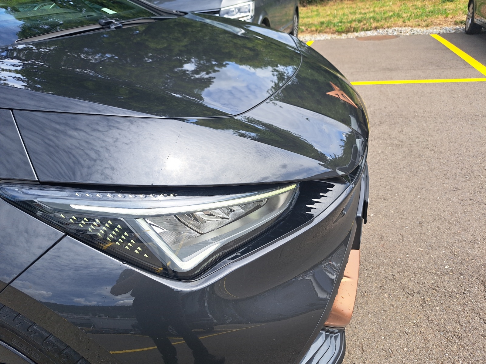 CUPRA Born 58 kWh-image-17